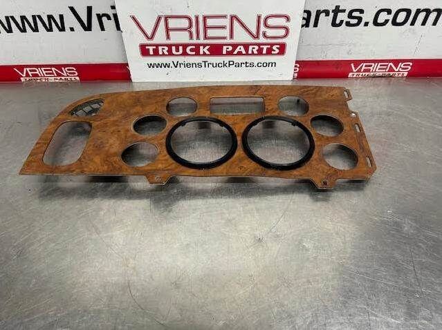 S64-6022-200000 INSTRUMENT CLUSTER BEZEL