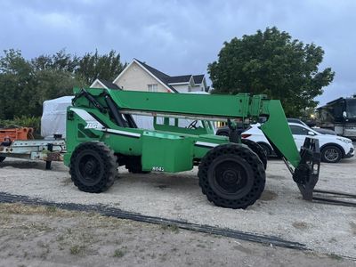 2015 Skytrak 8042