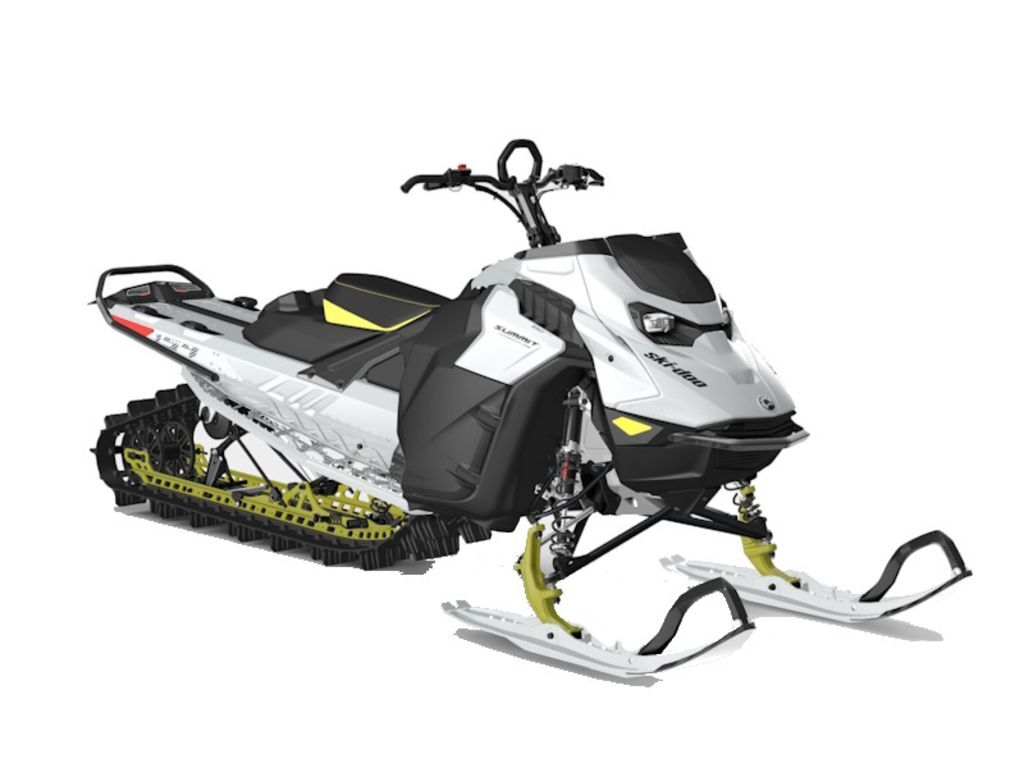 2025 Ski-Doo Summit® Adrenaline® with Edge Package