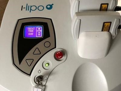 I-Lipo Clinical Weight Loss Laser