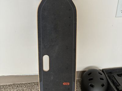 Meepo V5 Electric Longboard