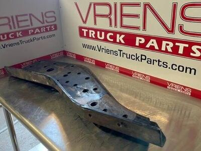 Kenworth W900 Frame Horn