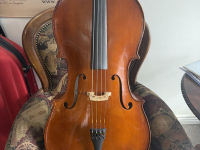 High qulitay cello under $2000 4/4