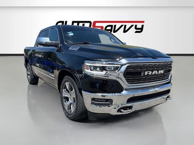 2023 RAM 1500 Limited