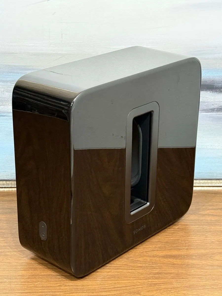 Sonos Sub Gen 2