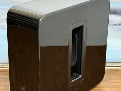 Sonos Sub Gen 2