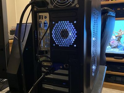 Biostar Office PC