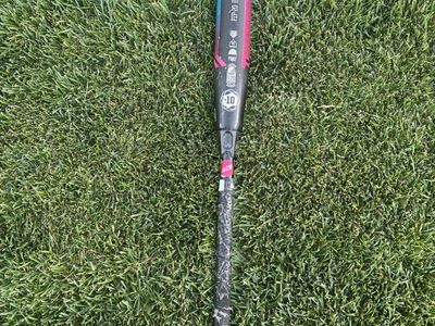 DeMarini Prism Softball Bat