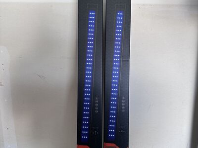 48-52 LED Aguarium Lights