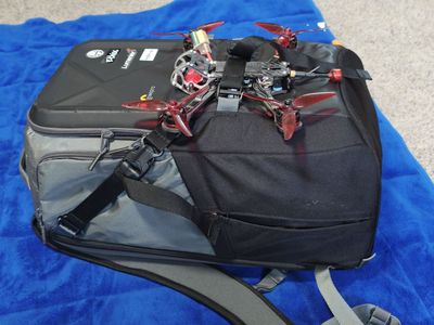 FPV Drone Kit