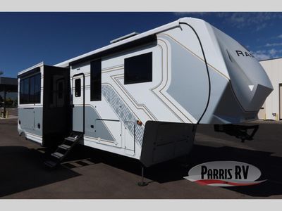 New 2027 Keystone RV Raptor 352