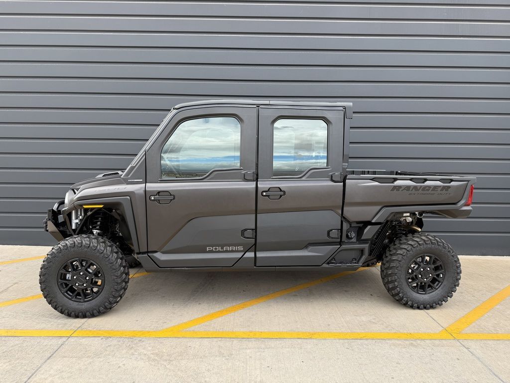 2026 Polaris® Ranger Crew XD 1500 NorthStar Ultimate