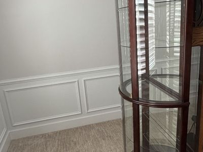 Curio Cabinet