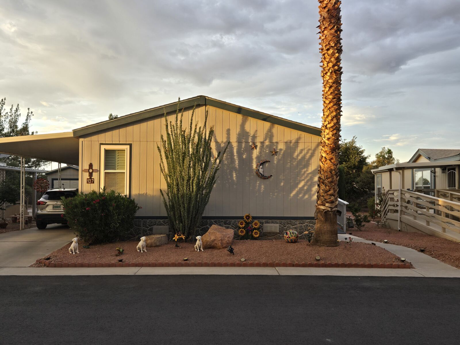 Vacation or Retirement home for sale