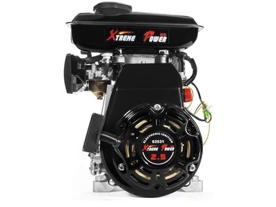 NEW! 2.5 HP gasoline engine 3600RPM