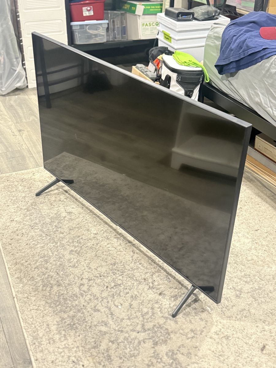 50inch tv