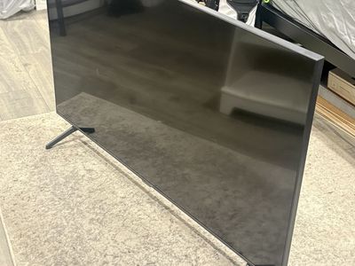 50inch tv