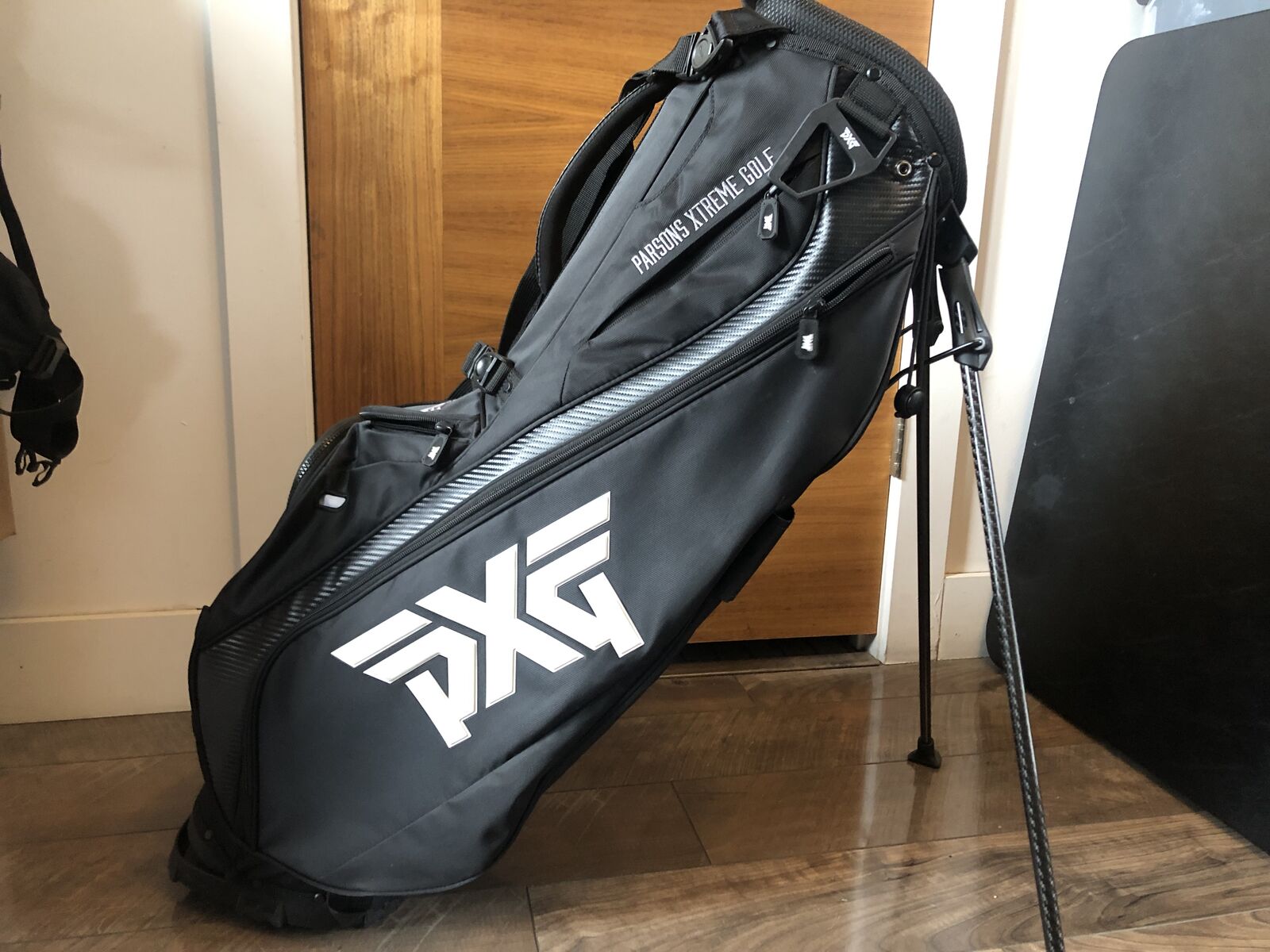 PXG Xtreme Golf Stand Bag