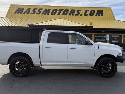 2015 Ram 1500 Laramie