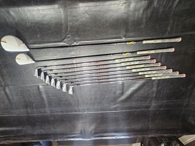 Golf Club Set