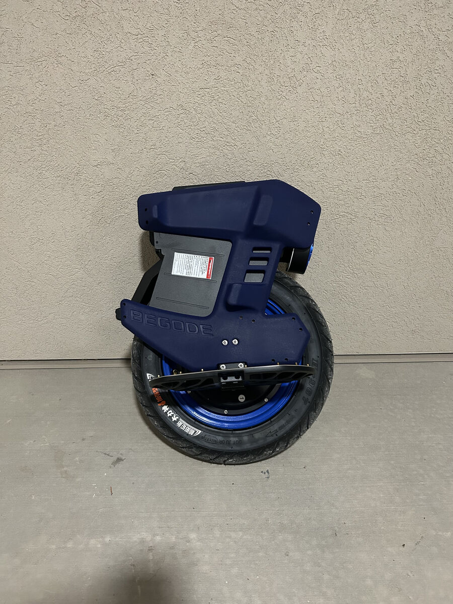 Begode A2 Electric Unicycle EUC