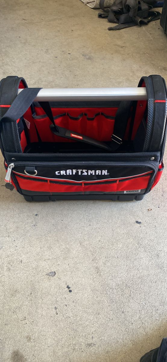 Tool bag