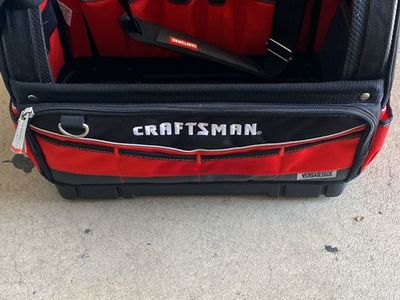 Tool bag