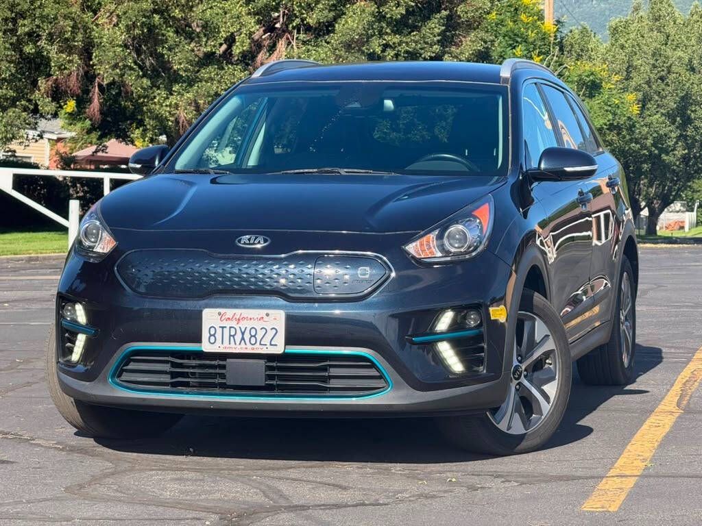 2019 Kia Niro EV EX