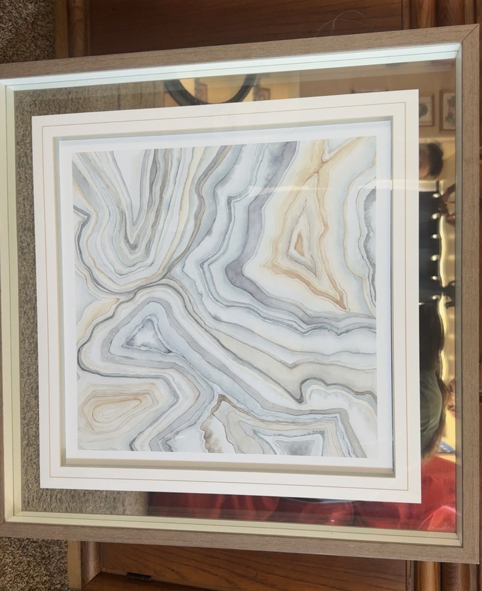 Mirror Decor