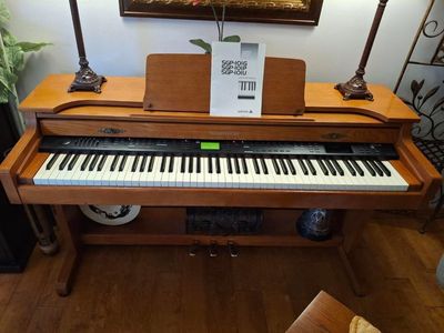 Samick Digital Piano SXP321