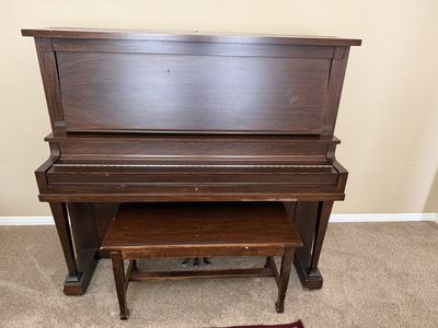 Free Piano