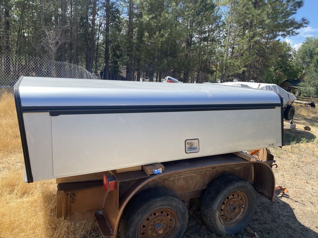 Very Nice ARE Utility Shell