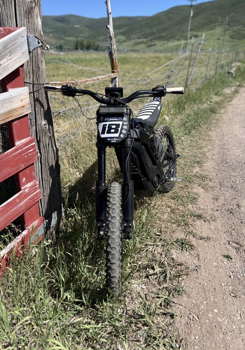 Eride Pro SS 2.0