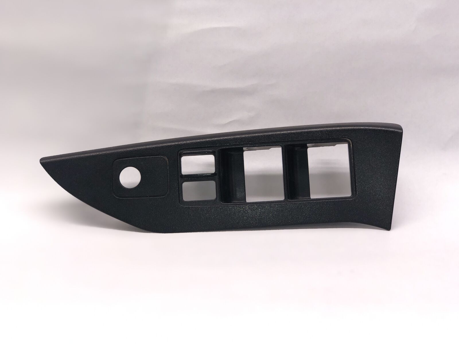 2014-2018 Subaru Forester Window Switch Bezel Driver Side 94263SG030