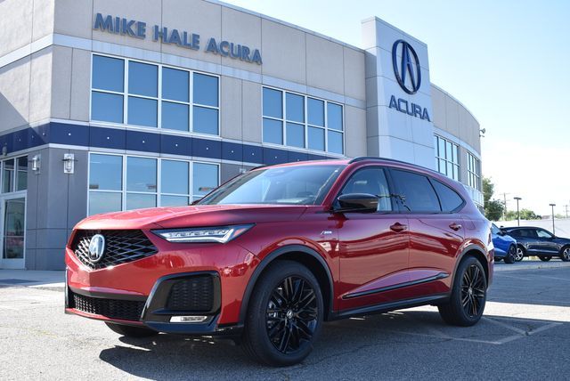 2026 Acura MDX SH-AWD  w/A-SPEC w/Advance