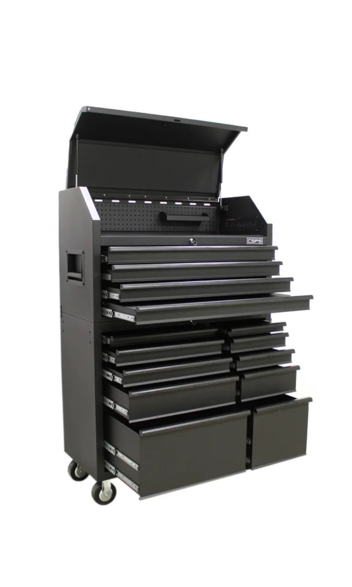 CSPS 42" Rolling Tool Chest