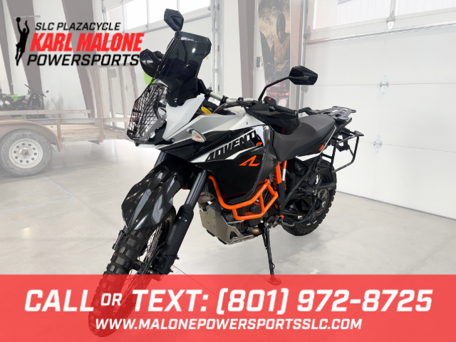 2015 KTM 1190 Adventure R - UK30701