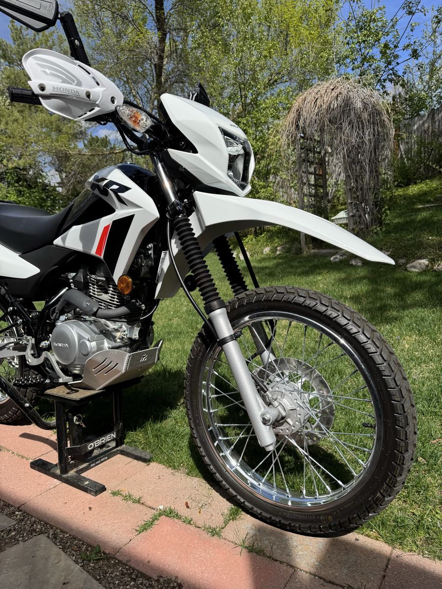2023 Honda XR 150L