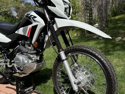 2023 Honda XR 150L
