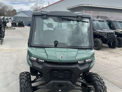 2026 Can-Am Defender HD10