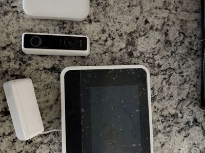 Vivint security system