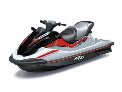 2024 Kawasaki PWC JET SKI STX 160X - W0037G-C