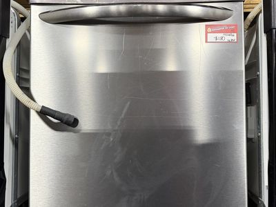BEST PRICES HERE! FRIGIDAIRE STAINLESS DISHWASHER