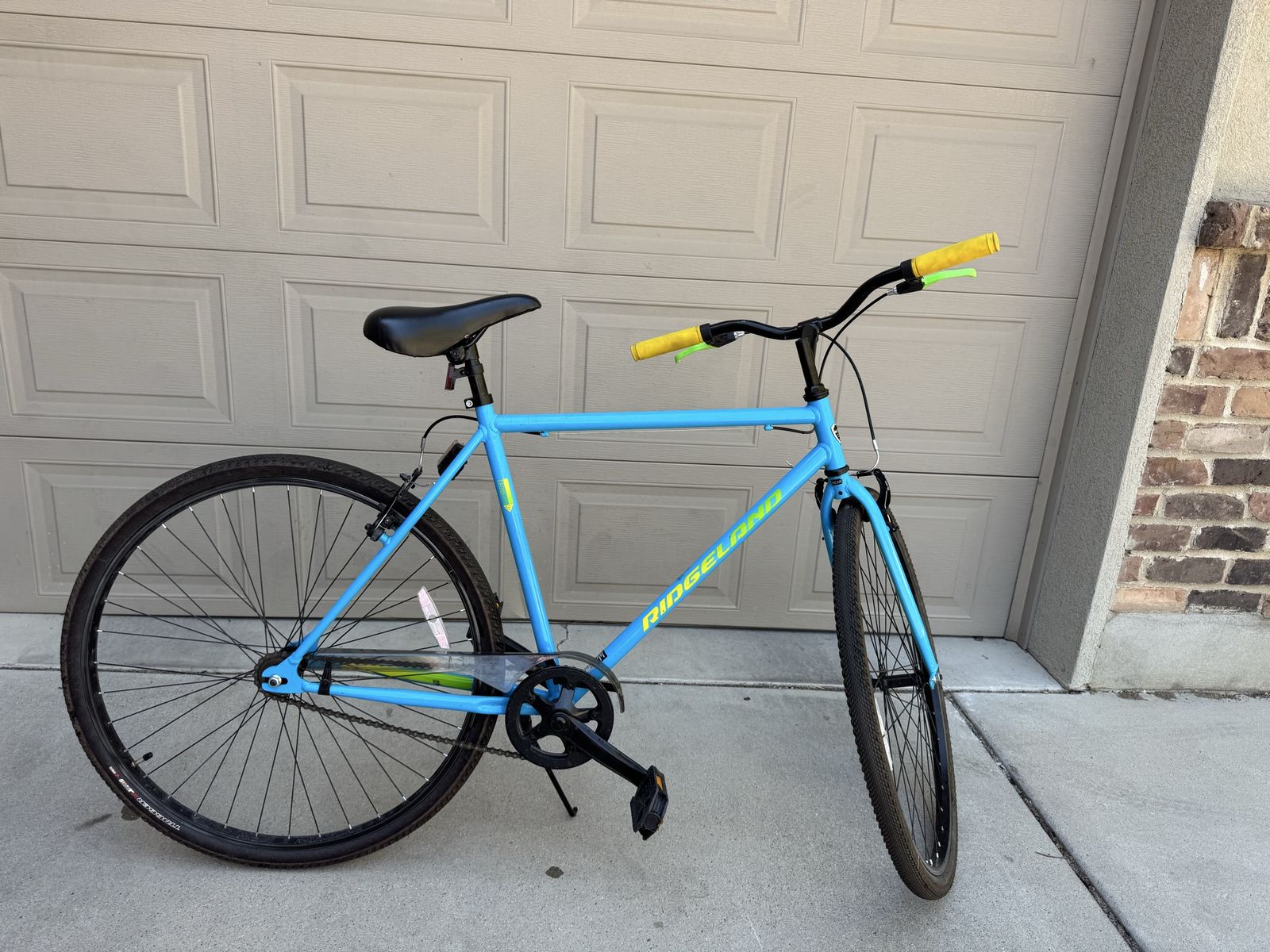 Kent Bike Size 21 inches frame
