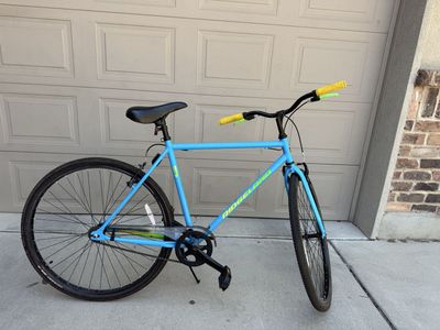 Kent Bike Size 21 inches frame