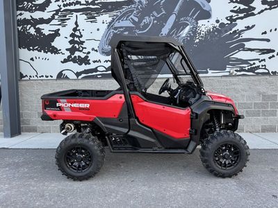 2025 Honda® Pioneer 1000 Deluxe
