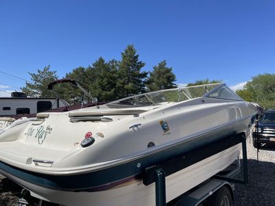 Boat For Sale
