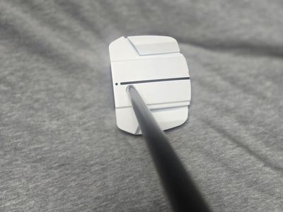 Ping Scottsdale Ally Blue Onset Putter cb