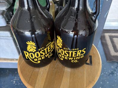 Beer Containers