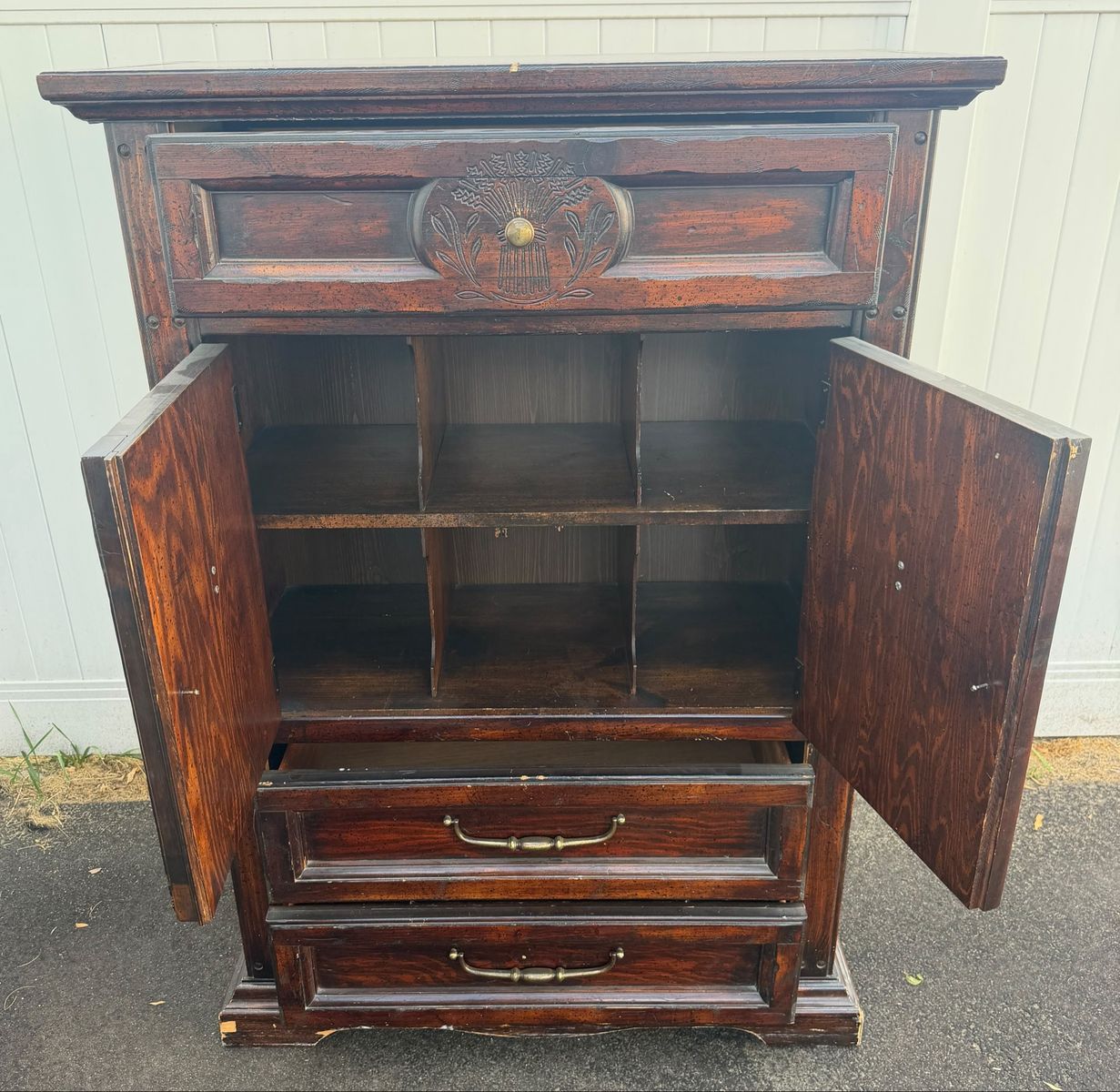Cute dresser